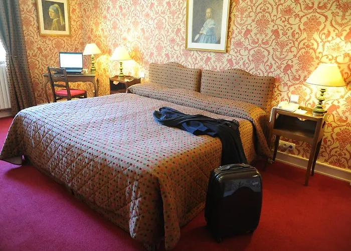 Chateau De 4* Дивон-Ле-Бэн