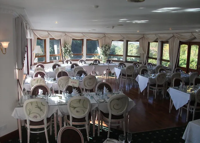 Chateau De Отель 4*