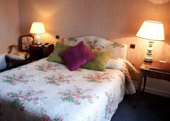 Chateau De Divonne-les-Bains