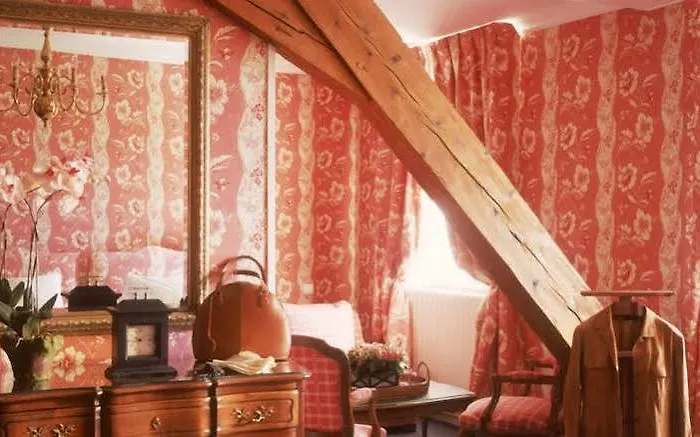 Chateau De Hotel Divonne-les-Bains